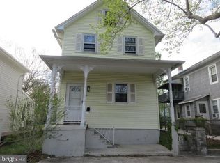153 Buffalo Ave, Egg Harbor City, NJ 08215
