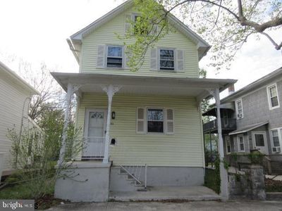 153 Buffalo Ave, Egg Harbor City, NJ, 08215
