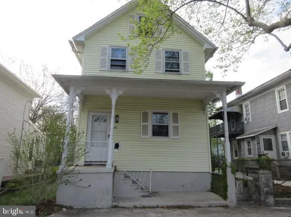 153 Buffalo Ave, Egg Harbor City, NJ 08215