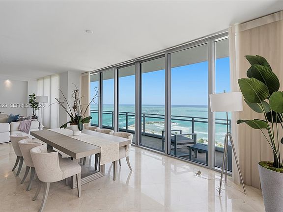 3rd image of 10295 Collins Ave Unit 801