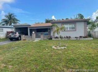 7929 Granada Blvd, Miramar, FL 33023