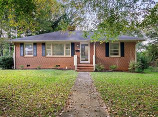 1644 Oakdale Cir, Henderson, NC 27536