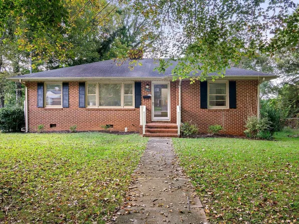 1644 Oakdale Cir, Henderson, NC 27536