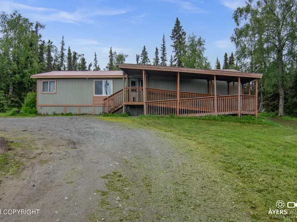 42725 Brenda Way, Soldotna, AK 99669