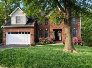 10200 Colechester St, Fredericksburg, VA 22408