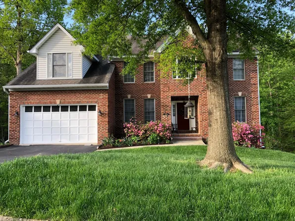 10200 Colechester St, Fredericksburg, VA 22408