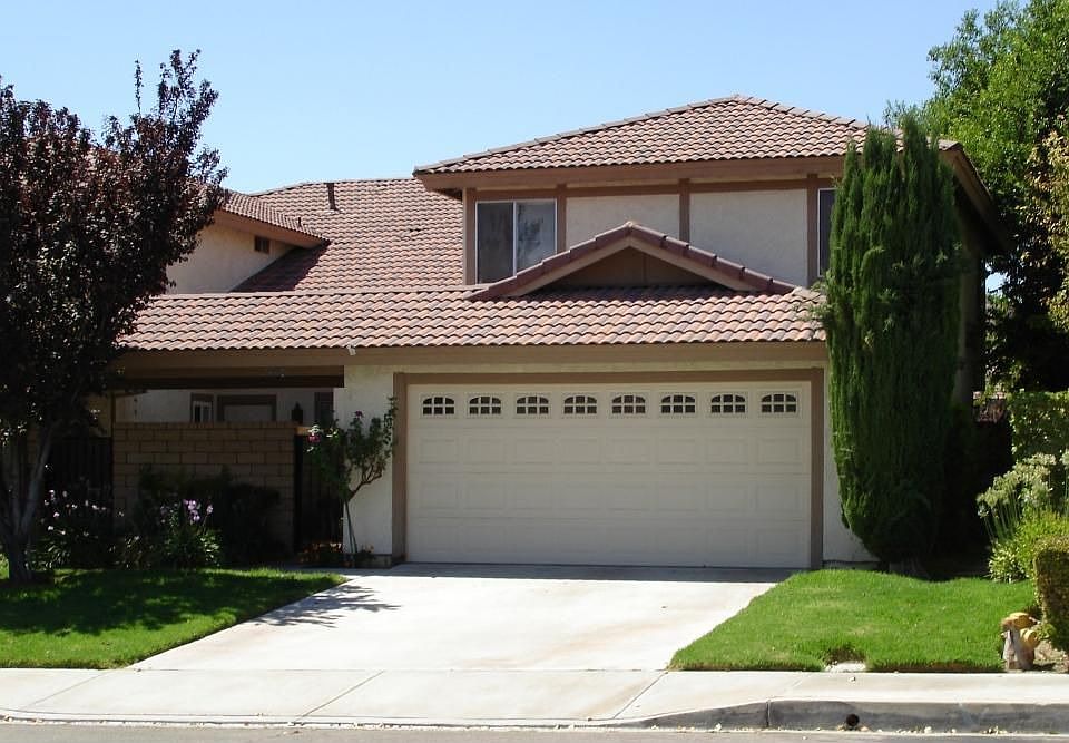Largest Model in American Beauty Garden Homes