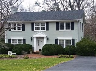 1510 White Oak Ct, Martinsville, VA 24112
