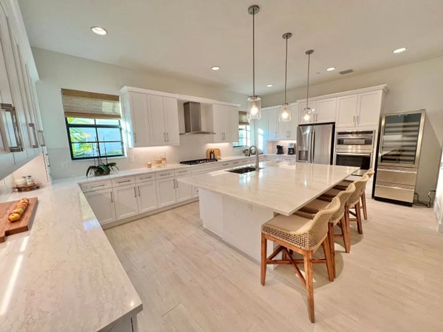 5252 Beckman Terrace, Palm Beach Gardens, FL 33418 — Photo 2