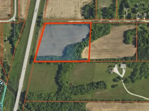 1775 Nebraska Rd, Iola, KS 66749