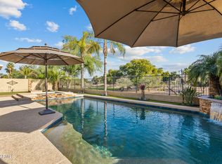 1341 E Macaw Ct, Gilbert, AZ 85297