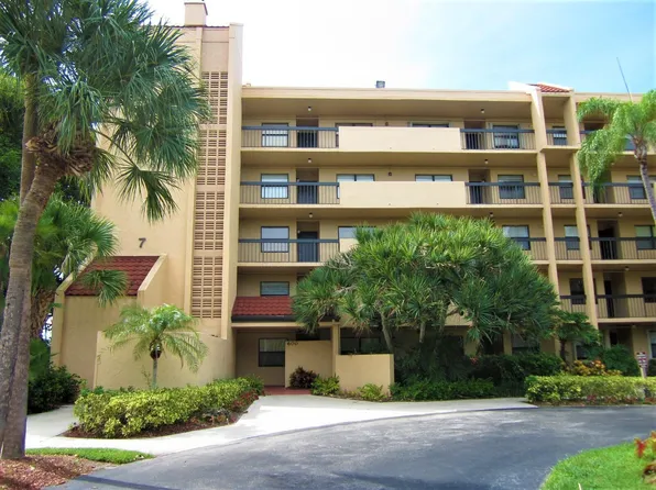 600 Egret Cir APT 7201, Delray Beach, FL 33444