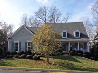4230 Redwood Ln, Earlysville, VA