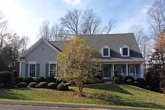 4230 Redwood Ln photo 1