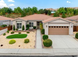 2050 Corleone Dr, Sparks, NV 89434