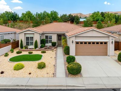 2050 Corleone Dr, Sparks, NV, 89434