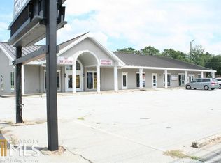 431 Elbert St #C, Elberton, GA 30635