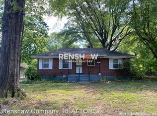 3276 Parham St, Memphis, TN 38127