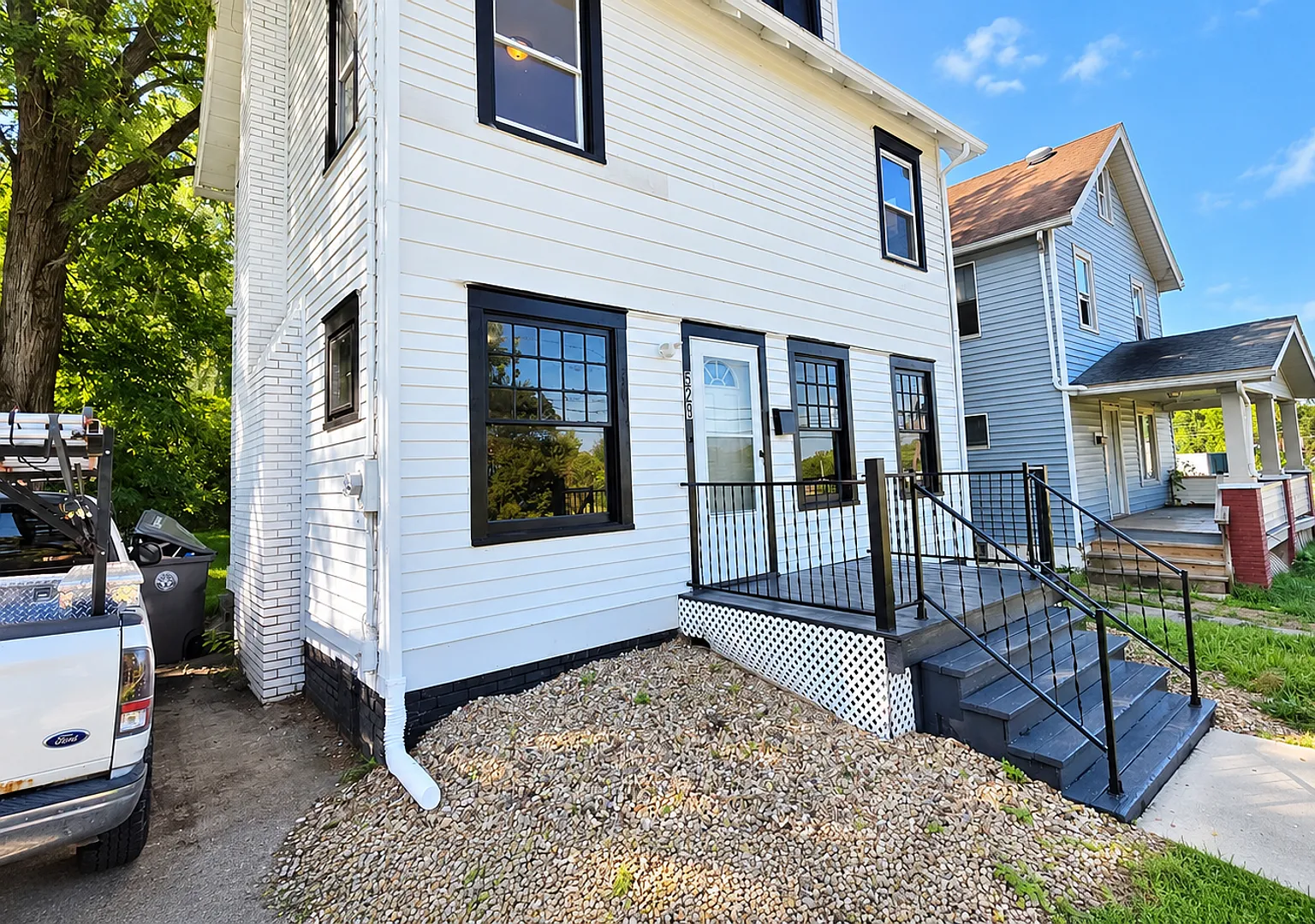 Full Remodeled Home — Photo 4