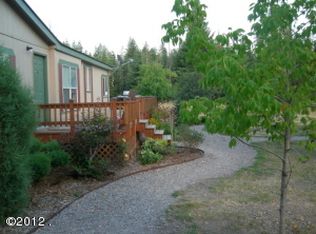 1731 State Highway 209, Bigfork, MT 59911