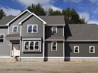 6 Dogwood Dr, Upton, MA 01568