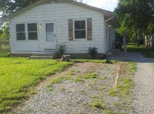 3709 E Rudisill Blvd, Fort Wayne, IN 46806