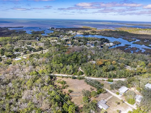 Jebert Dr Lot 10, Hudson, FL 34667