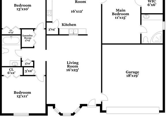 3rd image of 208 Magellan Dr