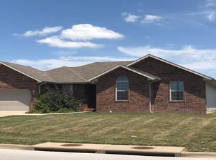 1644 N Mallard Dr, Nixa, MO 65714