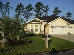 201 Austin Ryan Dr, Kingsland, GA 31548