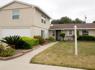 17307 Santa Clara St, Fountain Valley, CA 92708