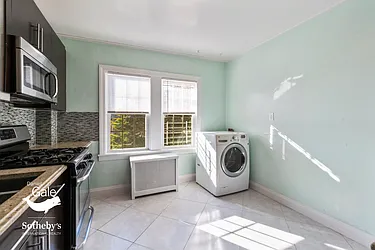 Rented by Daniel Gale Sotheby's International Realty