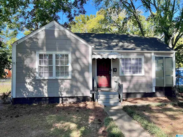 2604 Avenue L, Birmingham, AL 35218