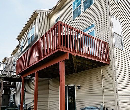 2nd image of 2158 Audubon Trl