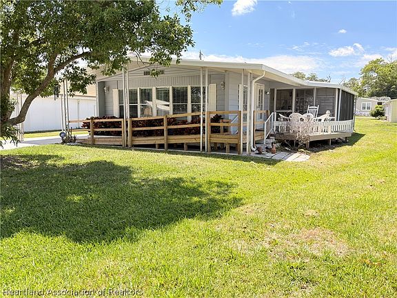 2nd image of 2202 Bahama Rd W