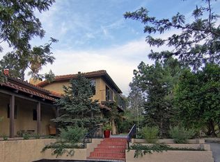 1417 Cuyama Rd, Ojai, CA 93023