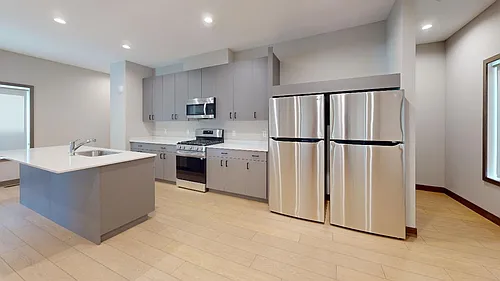 Floor plan 102