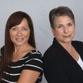 Lisa Moffatt- Louise Meadows