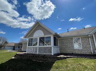 679 Scott Dr, Mansfield, OH 44906