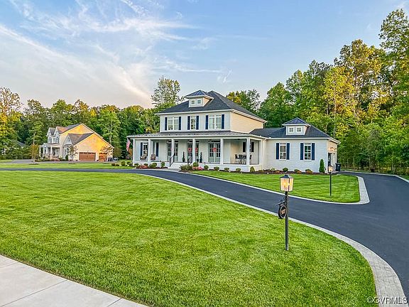 4th image of 9517 Farleigh Way