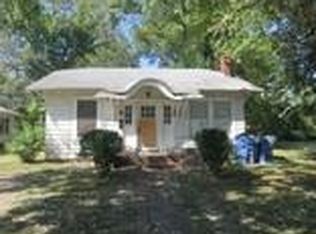 1111 N 16th St, Fort Smith, AR 72901