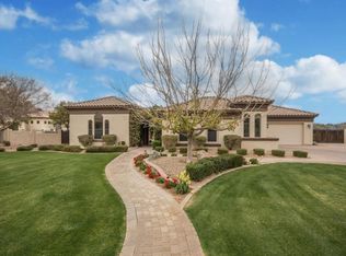 19126 E Vallejo St, Queen Creek, AZ 85142