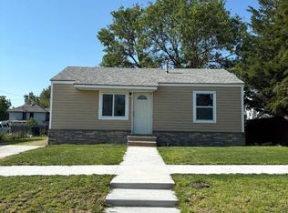 770 W 8th St, Colby, KS 67701