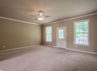 3112 Hidden Meadows Dr, Benton, AR 72015