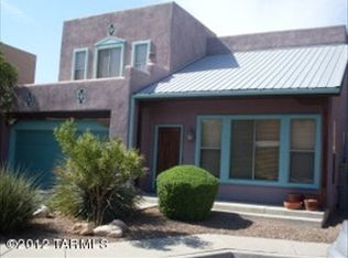5205 E Calle Vista De Colores, Tucson, AZ 85711