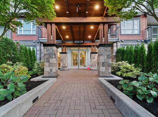 22562 121st Ave #116, Maple Ridge, BC V2X 3Y8