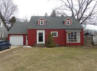 2990 Roosevelt Rd, Muskegon, MI 49441