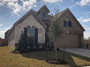 2739 Painted Sunrise Trl, Houston, TX 77045