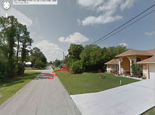 3098 SW Bridge St, Port Saint Lucie, FL 34953
