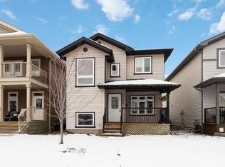 168 W Juniper St, Wood Buffalo, AB T9K0W3